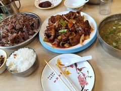 -春明狗肉馆(经开一区店)