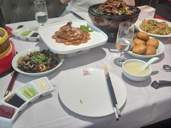 -味+新京宴·烤鸭·北京菜(创意谷店)