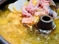 -怡得观滇餐厅·地道昆明菜·1996(海埂大坝店)