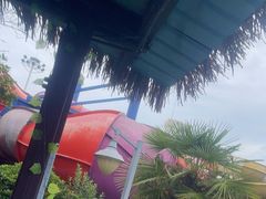 -上海玛雅海滩水公园