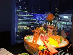 -花潮料理艺食馆(成都万象城店)