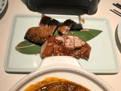 -全牛匠·乐山跷脚牛肉(西北旺万象汇店)