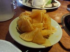 酵素萝卜-黑鸡小馆(金源店)