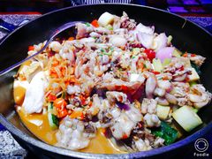 -蘭奢雅集·江浙菜(青山江滩店)