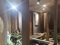 -邈墨茶馆(大兜路1号店)