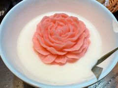 -楚江子·龙继斑鱼庄·洛阳头牌·粥底鱼火锅(太康路店)