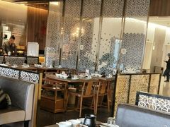 大堂-捞王锅物料理(上海世茂广场店)