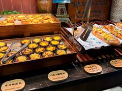 -東盛炭烤自助料理(浦东文峰广场店)