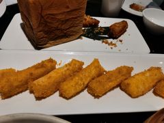 -高第街56号餐厅(银座商城玉函店)