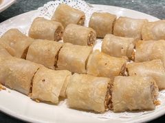 -稻香饭店(龙华天虹店)