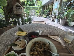 -时光花园(白鹭洲店)