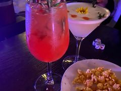 -MOSSO音乐酒吧·live house(长乐路店)