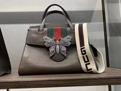 -Gucci(北京金融街购物中心店)