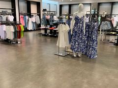 -ZARA(仓山万达店)