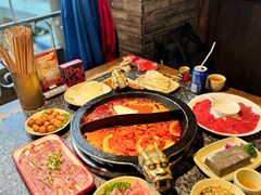 -蜀大侠火锅(春熙路店)