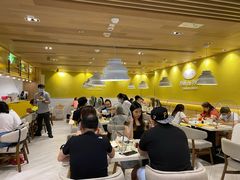 大堂-PAN de PAIN Pancake & Sweets(K11 Art Mall店)