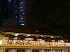 -大馆(前中区警署建築群)