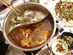 -活潑鲜跳(湖滨商业街店)