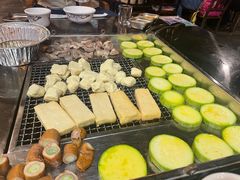 -塘屋烧烤·云南火塘烧烤品牌(联盟路店)