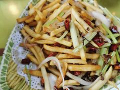 -工薪族(玫瑰东园小区店)