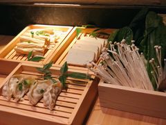 -锦和牛·炭火烧肉(ICC太和里店)