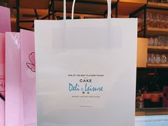 -港丽餐厅(龙之梦长宁店)