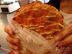 -85度C(厦门中华城新店)