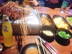 -Let’s WaKao瓦烤(贝森店)