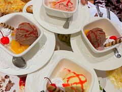 -兰特伯爵西餐厅·啤酒屋(方庄店)