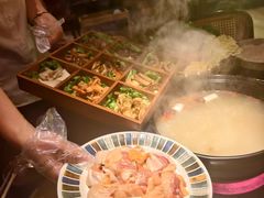 -芸鲜季·云南野生菌餐厅· 云南风物味研社(闵行店)