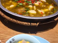 -鸡毛店·川菜(双楠店)