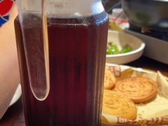 -肖记公安牛肉鱼杂馆·省级非物质文化遗产(三角路直营店)