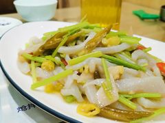 -钟记家菜(红专南路店)