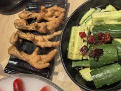 -红盔甲·小龙虾(车公庙店)