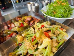 -No.DD戳子烧烤·江湖菜(北京总店)