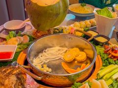 -椰小鸡·琼州糟粕醋(美兰缤纷城店)