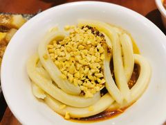 -付小姐在成都(中山公园店)