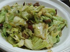 -小厨食堂(黄田坝店)