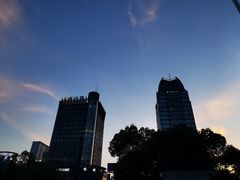 -杭州平安悦坊 PAFC LIVING