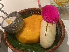 -帕娜·泰式茶餐厅·Bistro(近铁广场店)