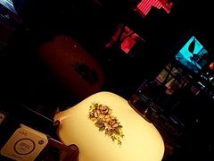 餐具摆设-嘉禾·悦享餐厅(八方汇店)