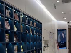 -海马体照相馆(环贸iapm大师爱情店)