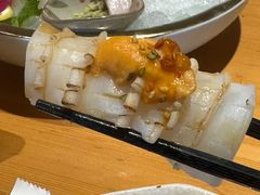 -大岛日本料理铁板烧(南通大饭店)