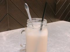 -大树餐厅(红旗街万达店)