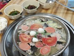 -海关荤豆花(洋河一路店)