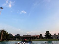-Club Med地中海俱乐部·桂林度假村