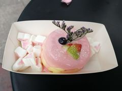 -狐狸和向日葵(北京路店)