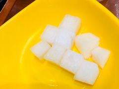 -BHC炸鸡(明洞总店)