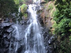 -马峦山郊野公园