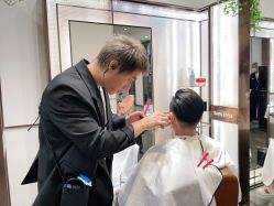 -崇尚GAVIN STYLE臻选